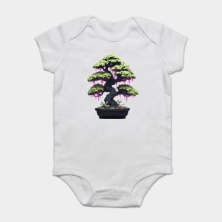 Flowring Bonsai, Baby Bodysuit